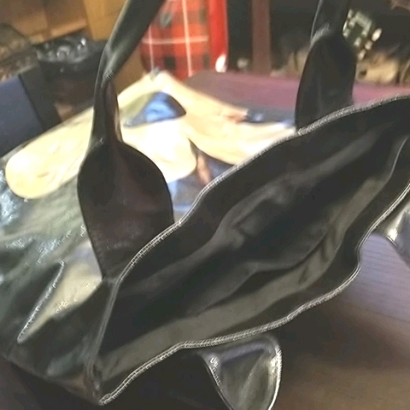 Large Marc Jacobs Daisy Tote - Picture 4 of 4